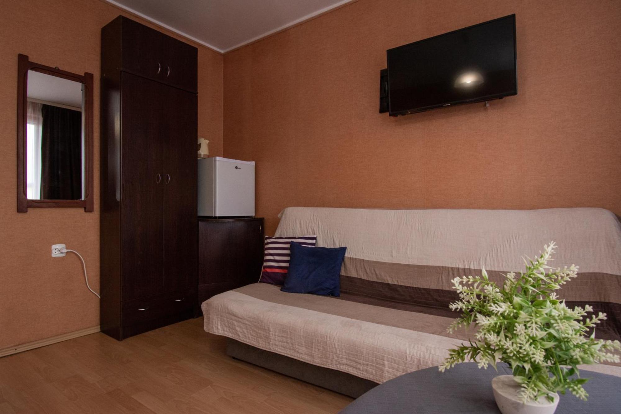 Ada - Pokoje Goscinne Łeba Kamer foto